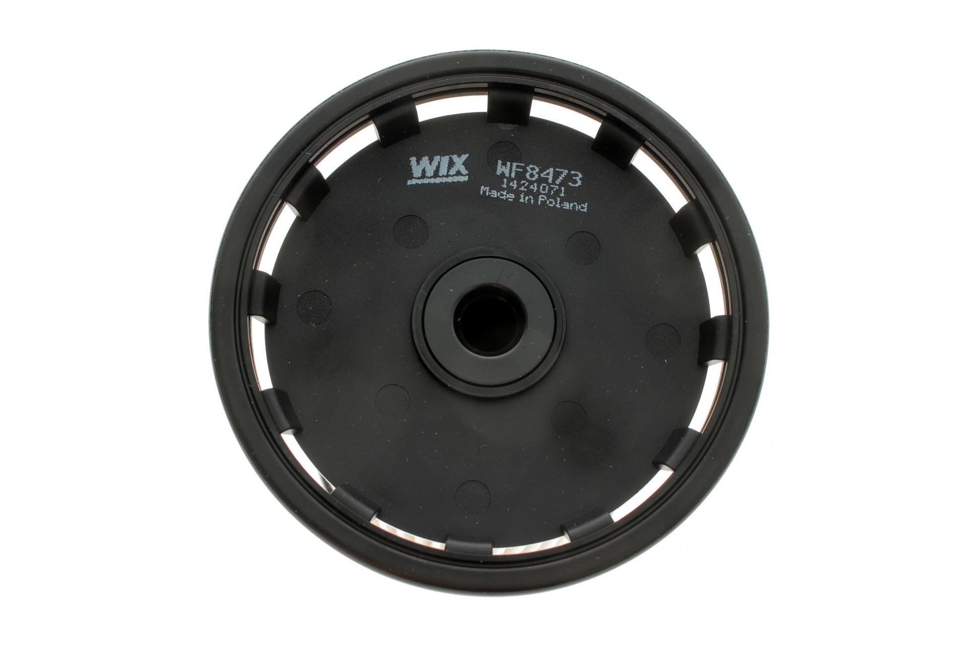 WF8473 WIX FILTERS